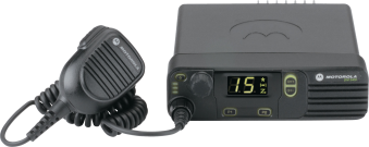 �������� ������������� ����� Motorola DM3400